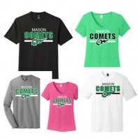 MASONWITHCOMET DM130DM132